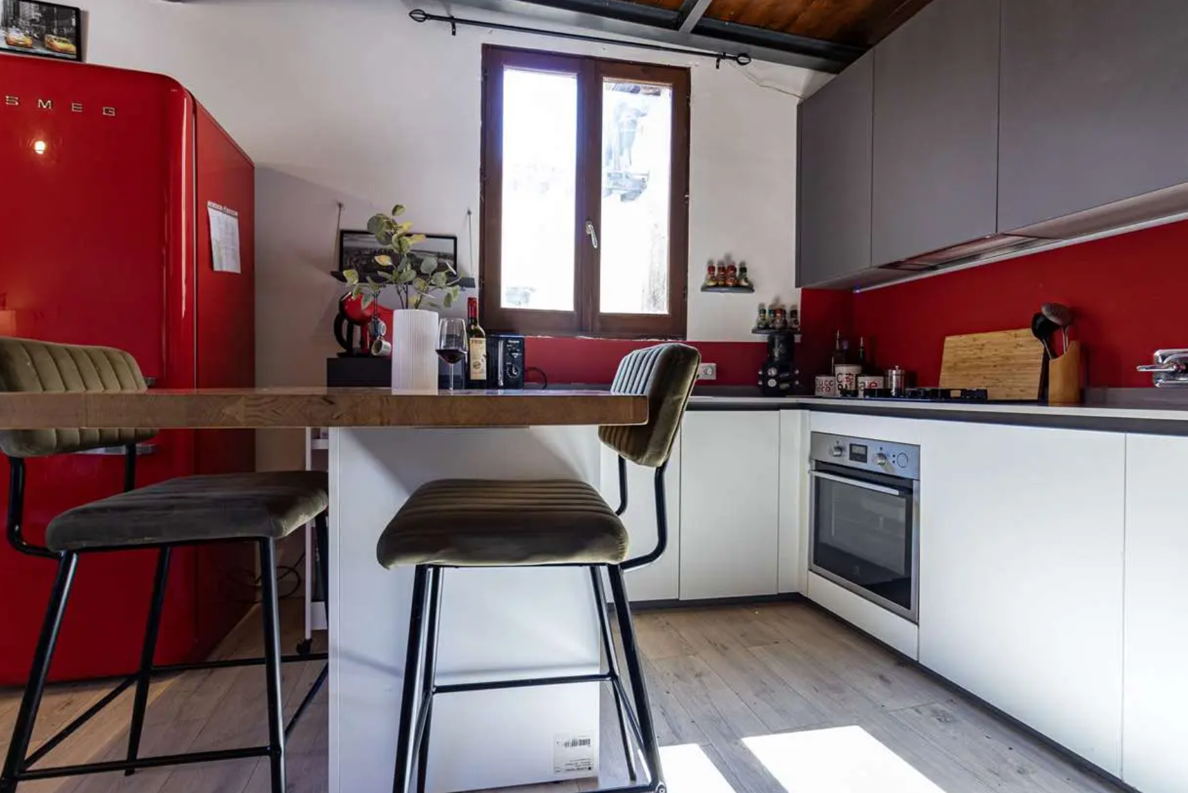 Rocca View Apartment, Spoleto — photo 12