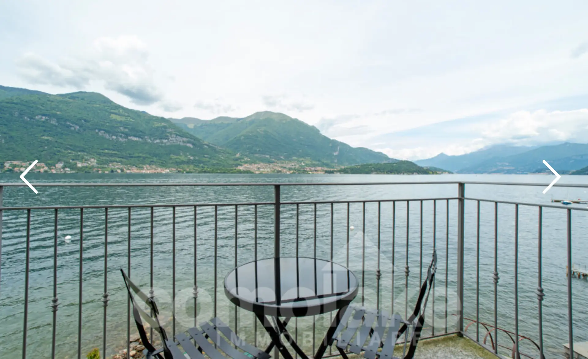 Lakefront Riva, Bellagio — photo 11