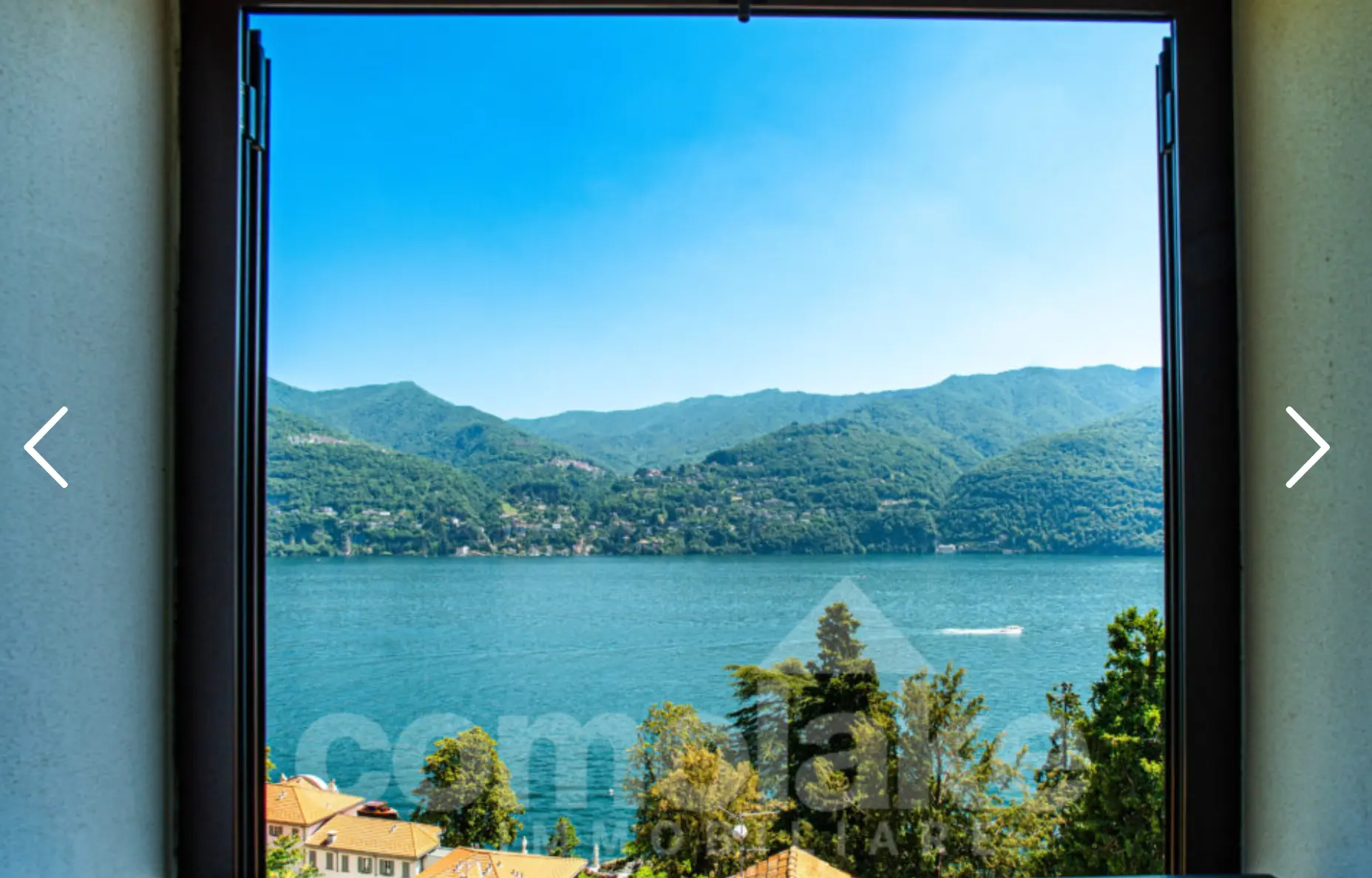 Fontana Lake House, Carate Urio — photo 16