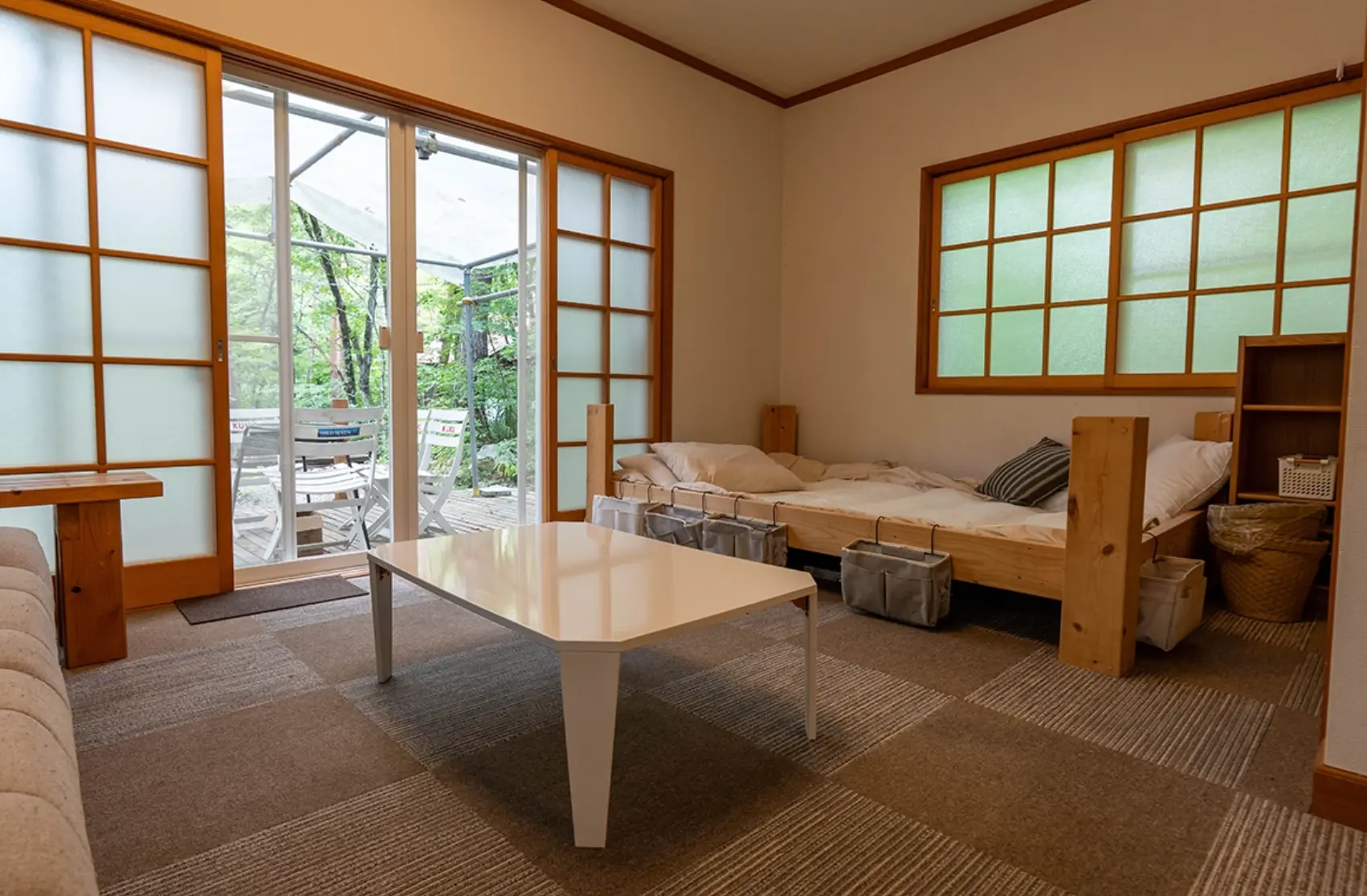 Forest Deck House, Misorano — photo 4