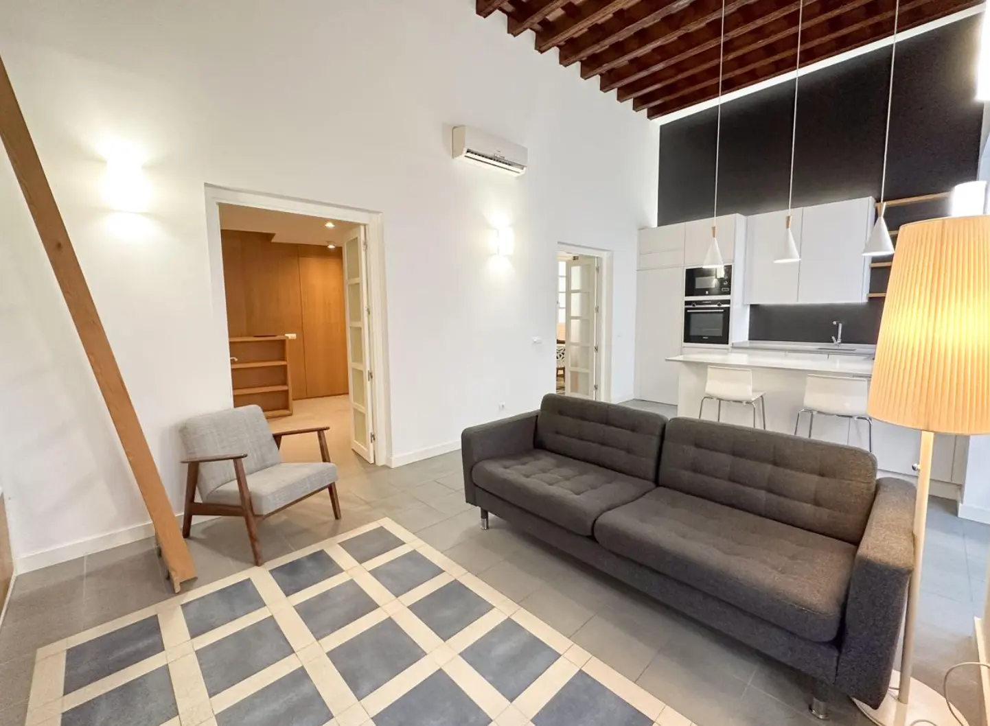 Luna Townhouse, Cádiz — photo 6