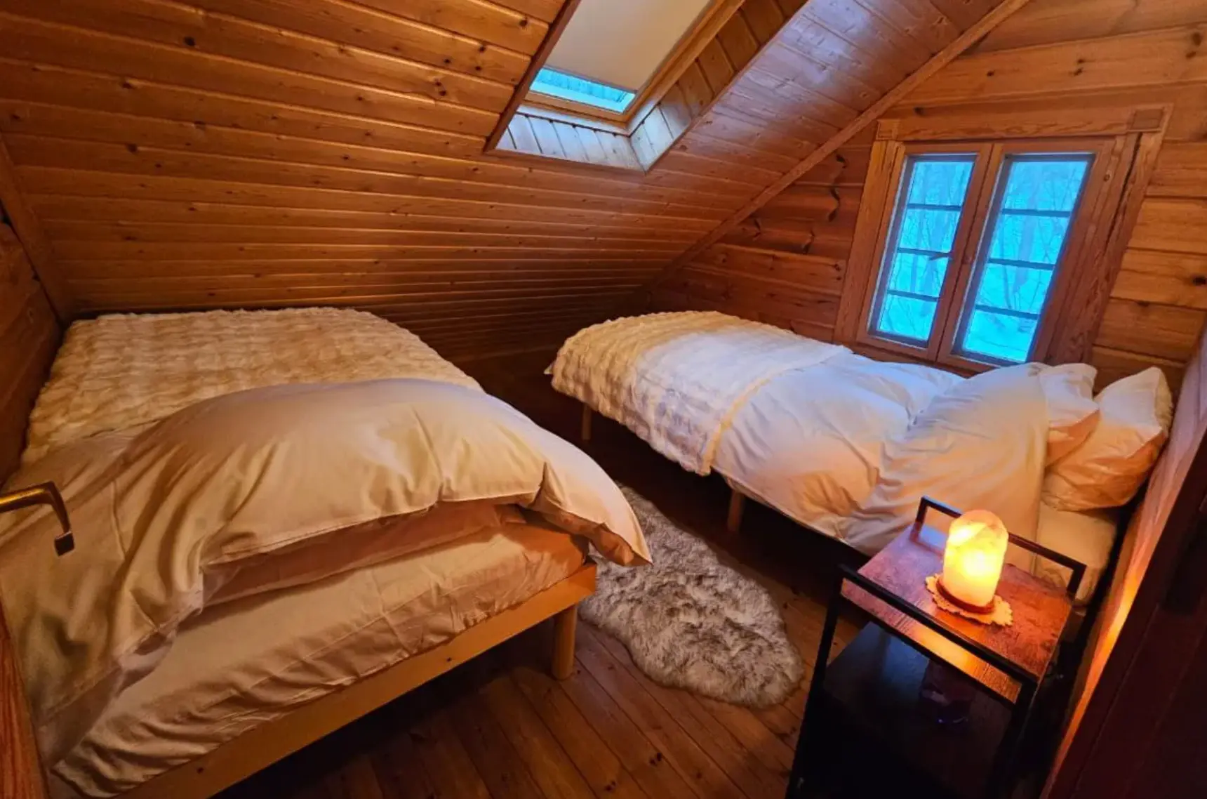 Double Lot Cottage, Hakuba — photo 5