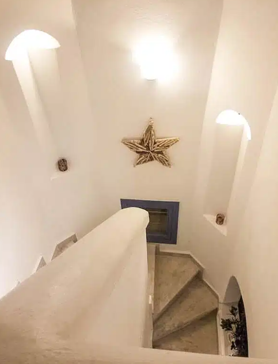 Two Minutes from the Caldera, Akrotiri — Santorini, Greece & Cyprus — photo 8