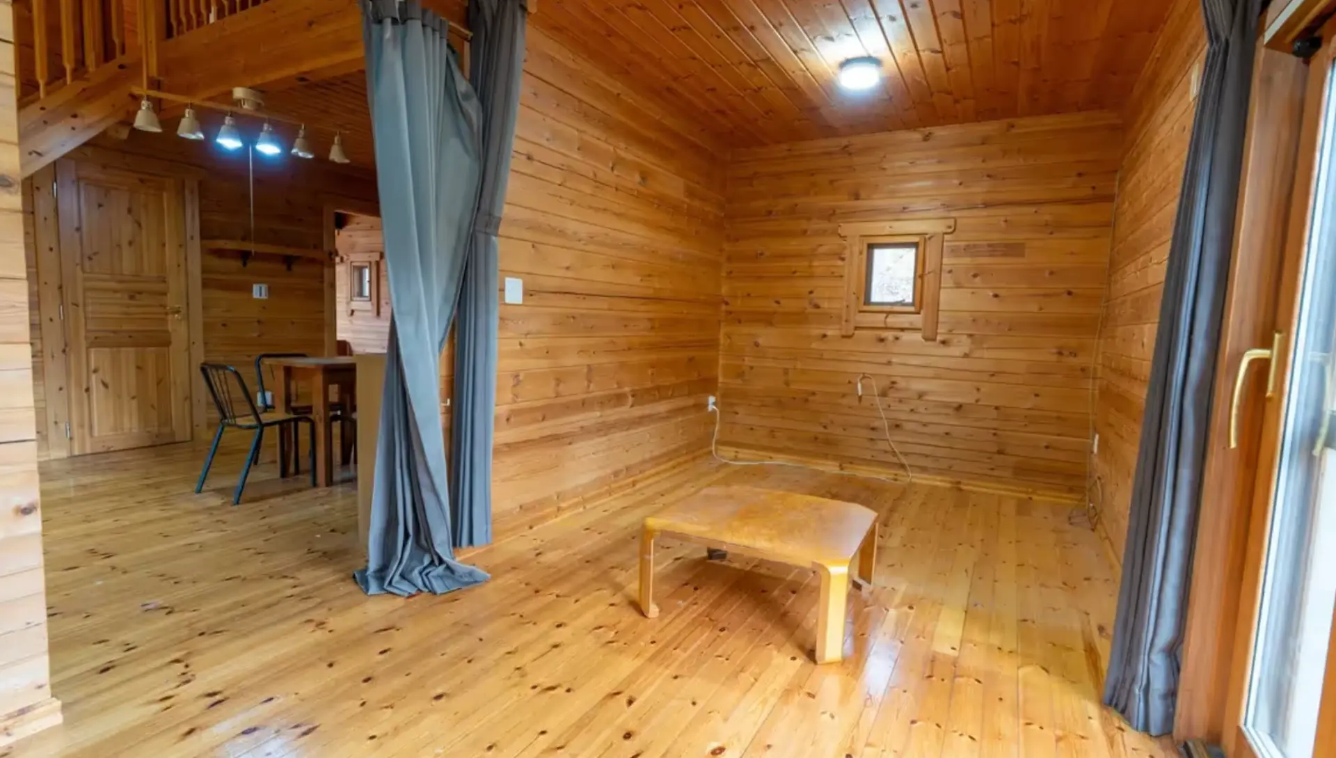 Donguri Summit Lodge, Hakuba — photo 9