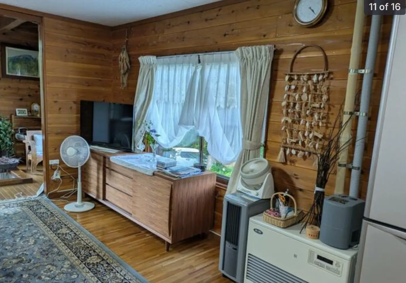 Nojiri Forest Chalet, Shinano — photo 9
