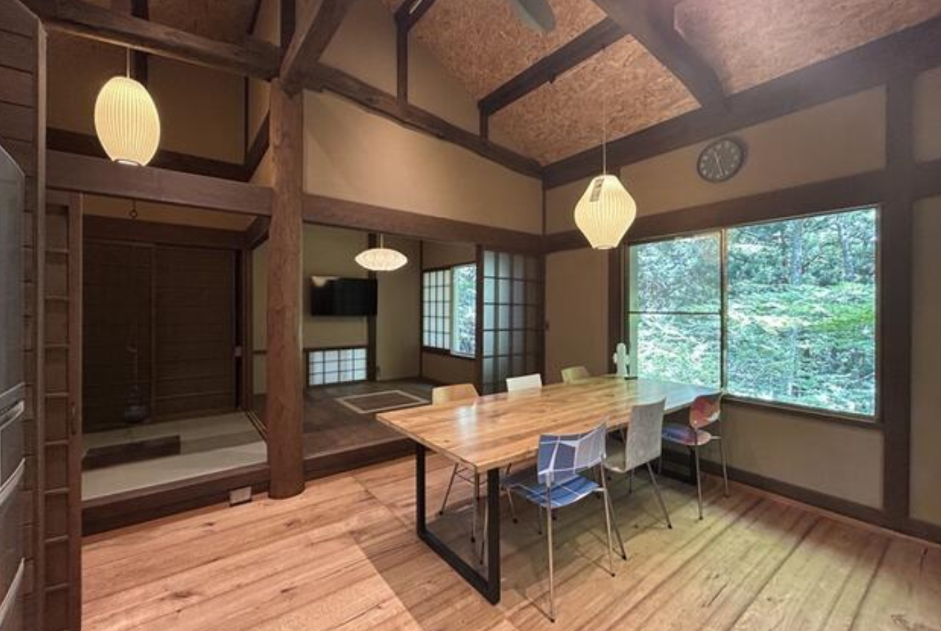 Sauna House, Amagi Kōgen — photo 7
