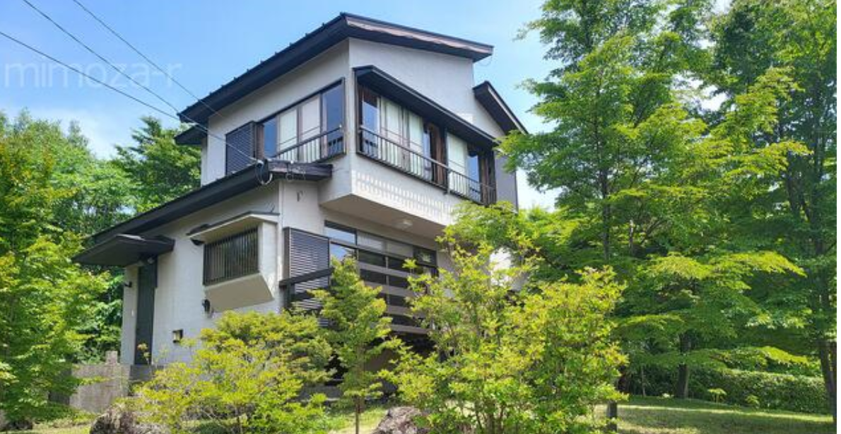 Hot Spring House, Izu Kōgen — Izu, Japan — photo 2