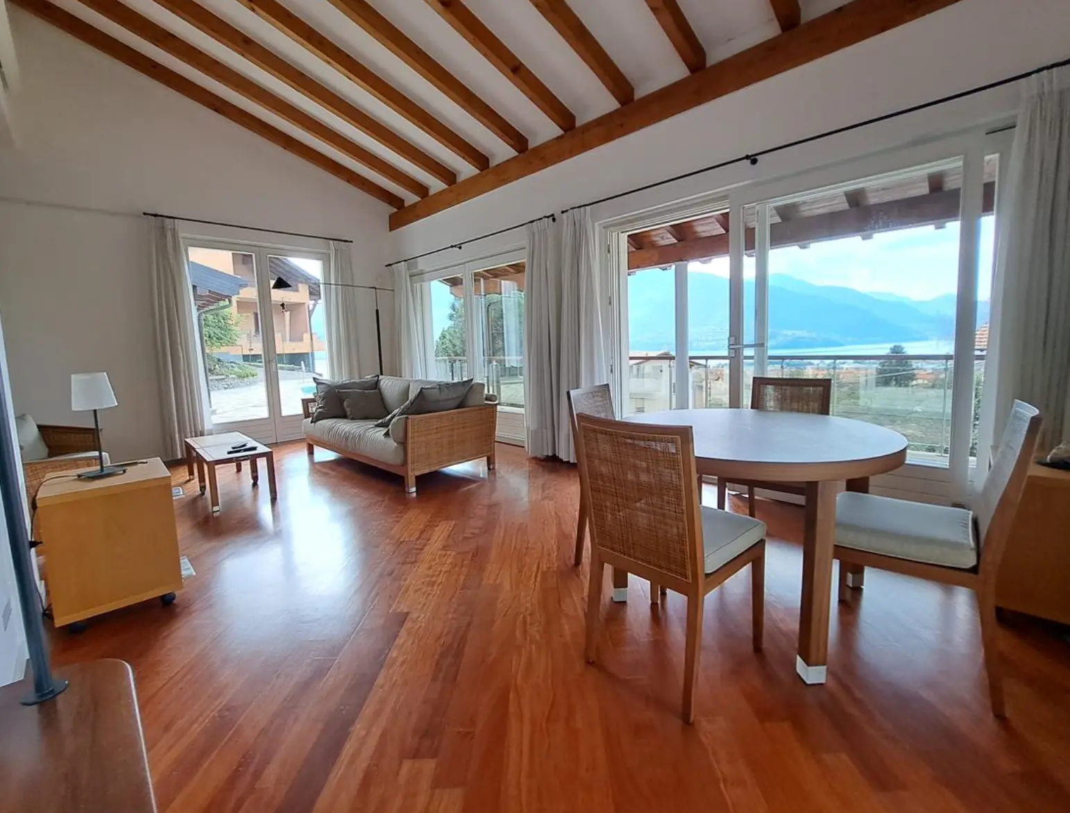 Four Floors Facing the Lake, Lake Como — Lake Como, Italy — photo 15