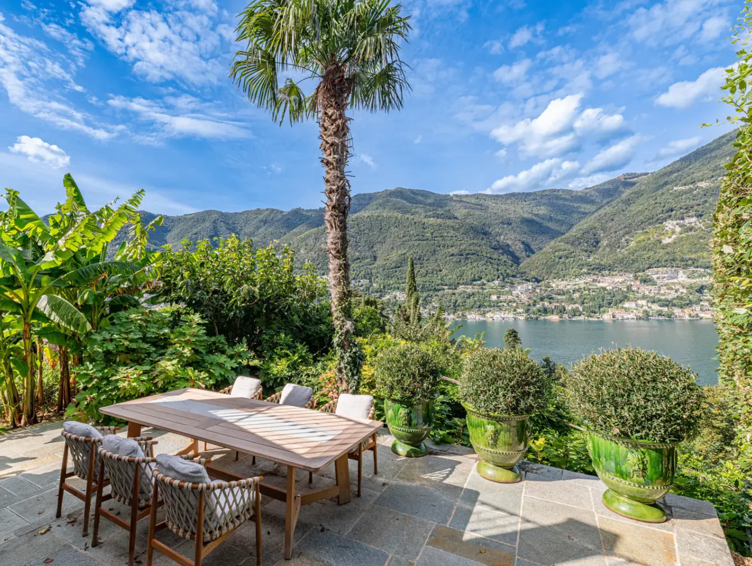 Lake Riviera Villa, Torno — photo 4