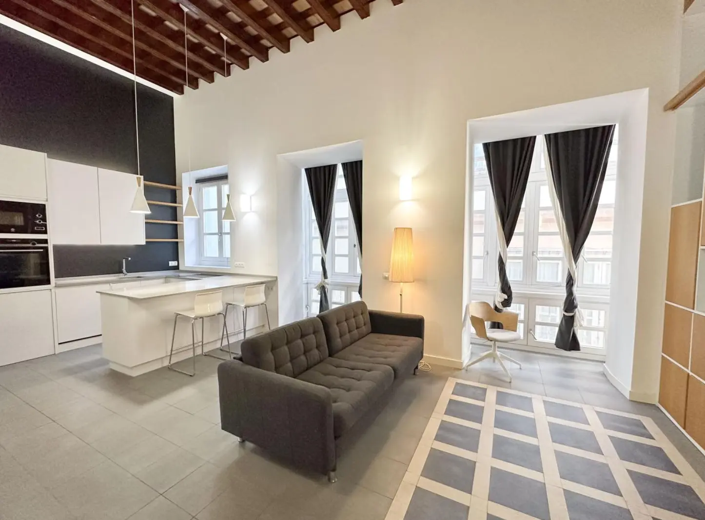 Luna Townhouse, Cádiz — Cádiz, Spain