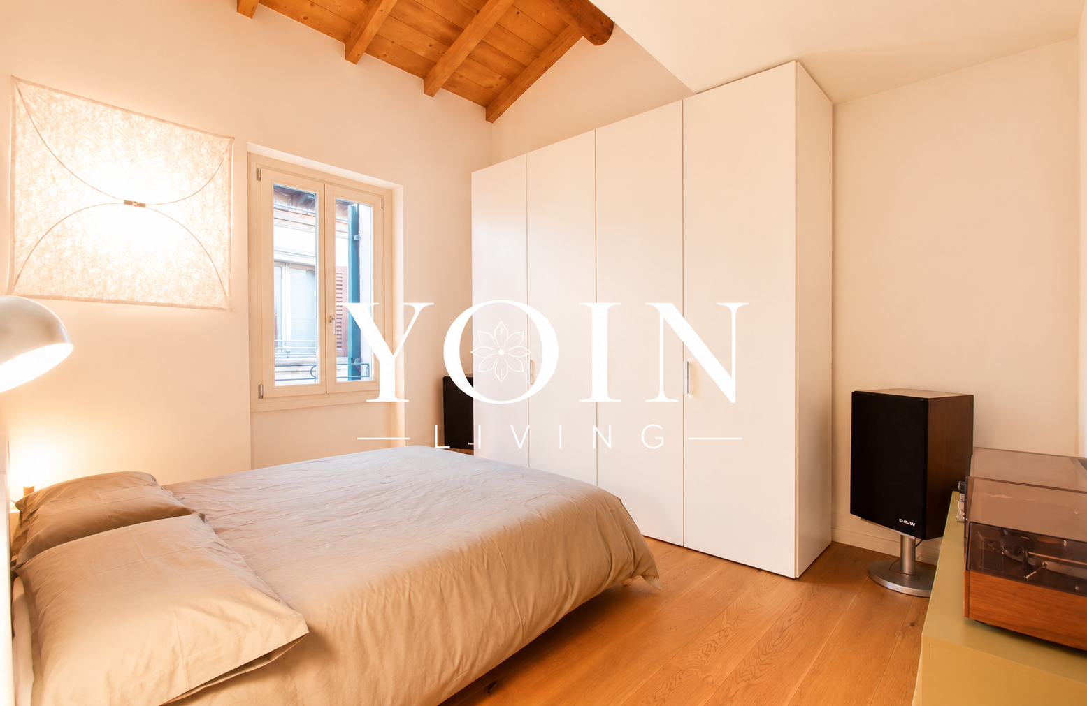 Panoramic Terrace Penthouse, Verona — photo 10