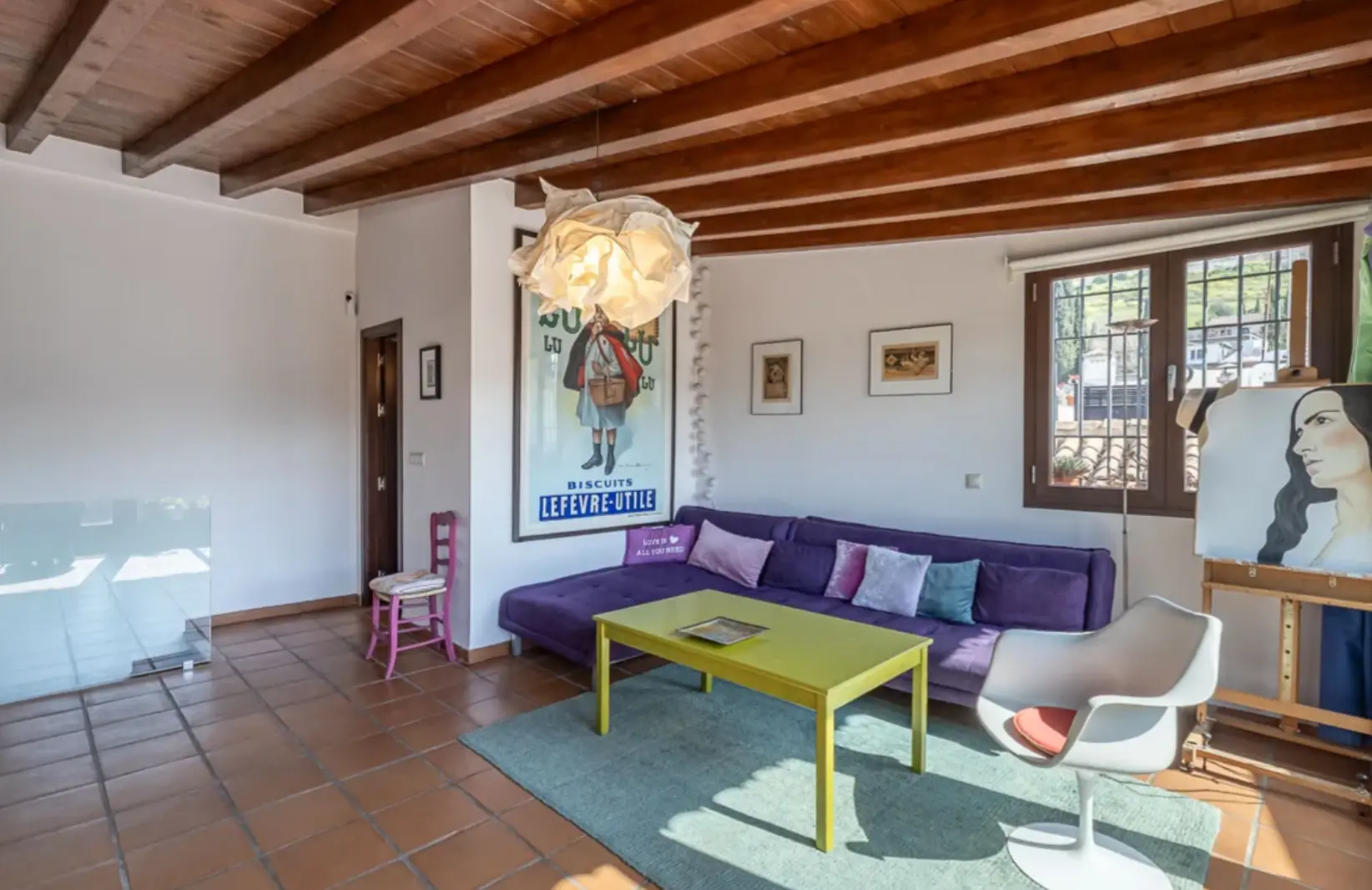 Aliatar Albaicín House, Granada — photo 11
