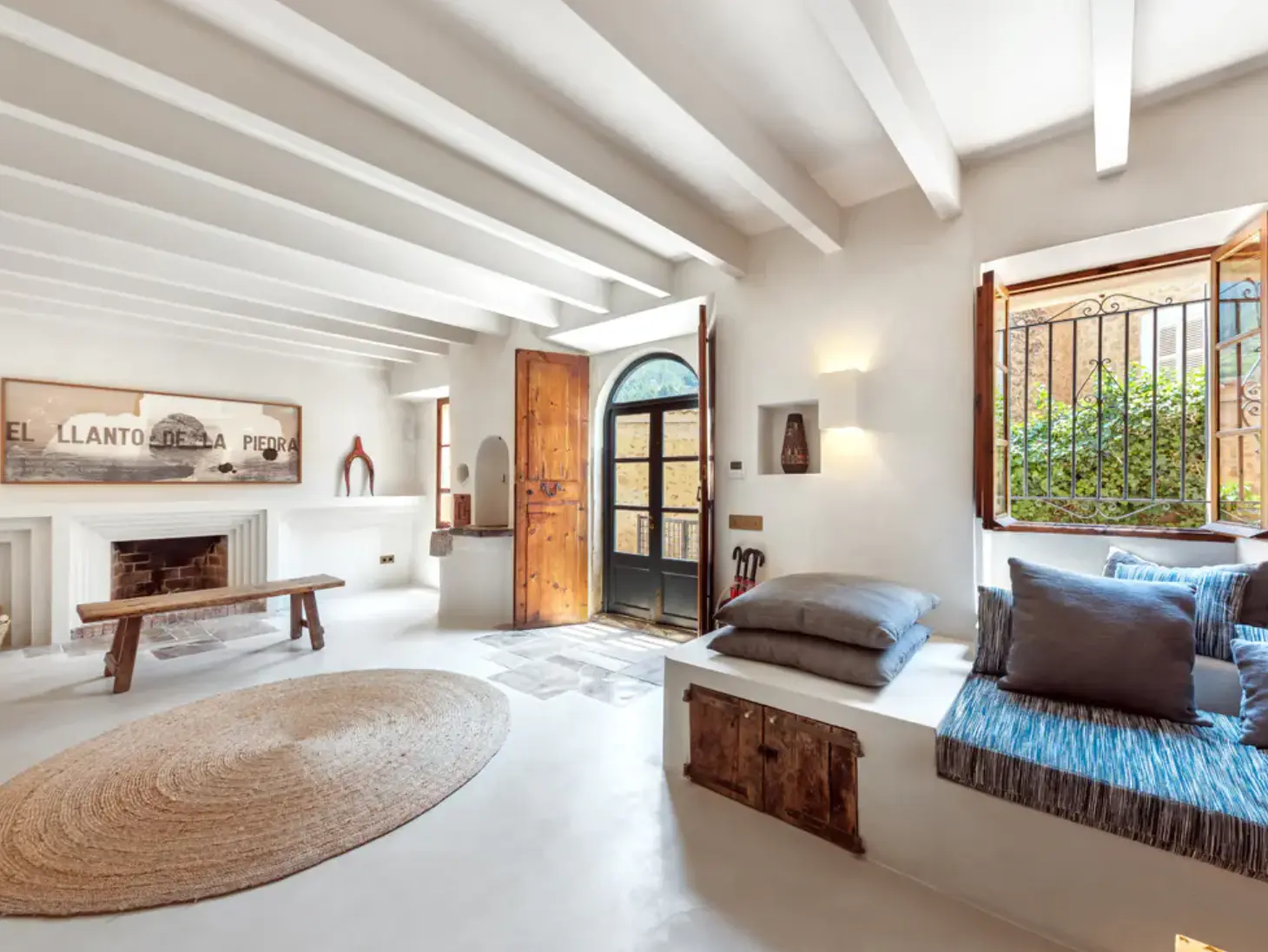 A Jewel in Deià — Mallorca, Spain — photo 4