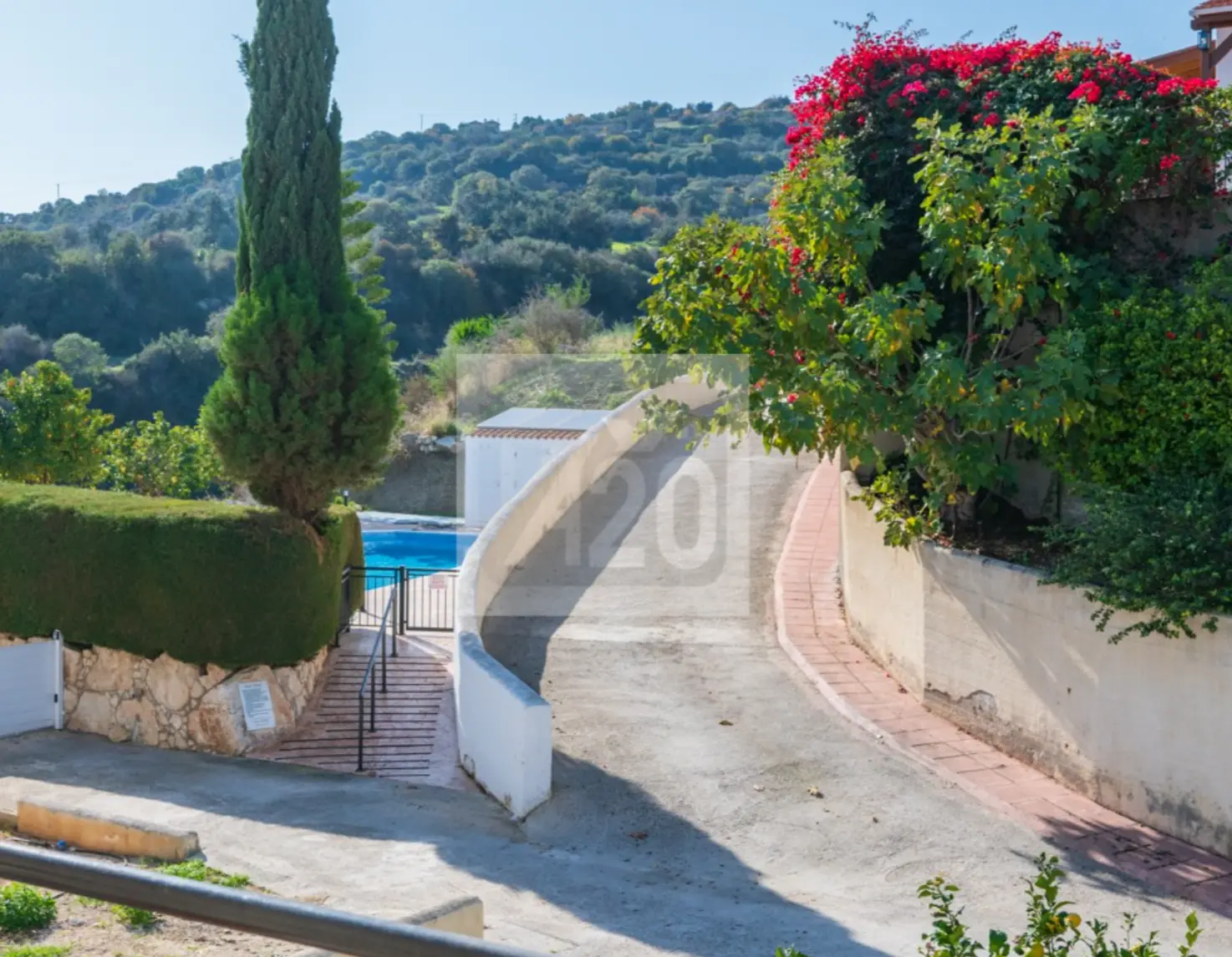 Above the Akamas Road, Goudi — Paphos, Greece & Cyprus — photo 18