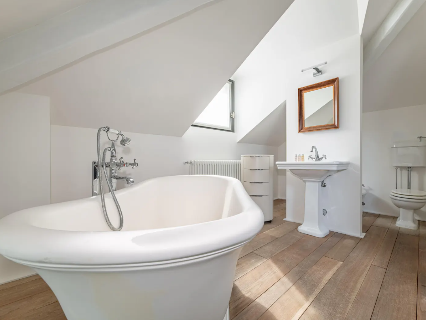 Lake Riviera Villa, Torno — photo 15