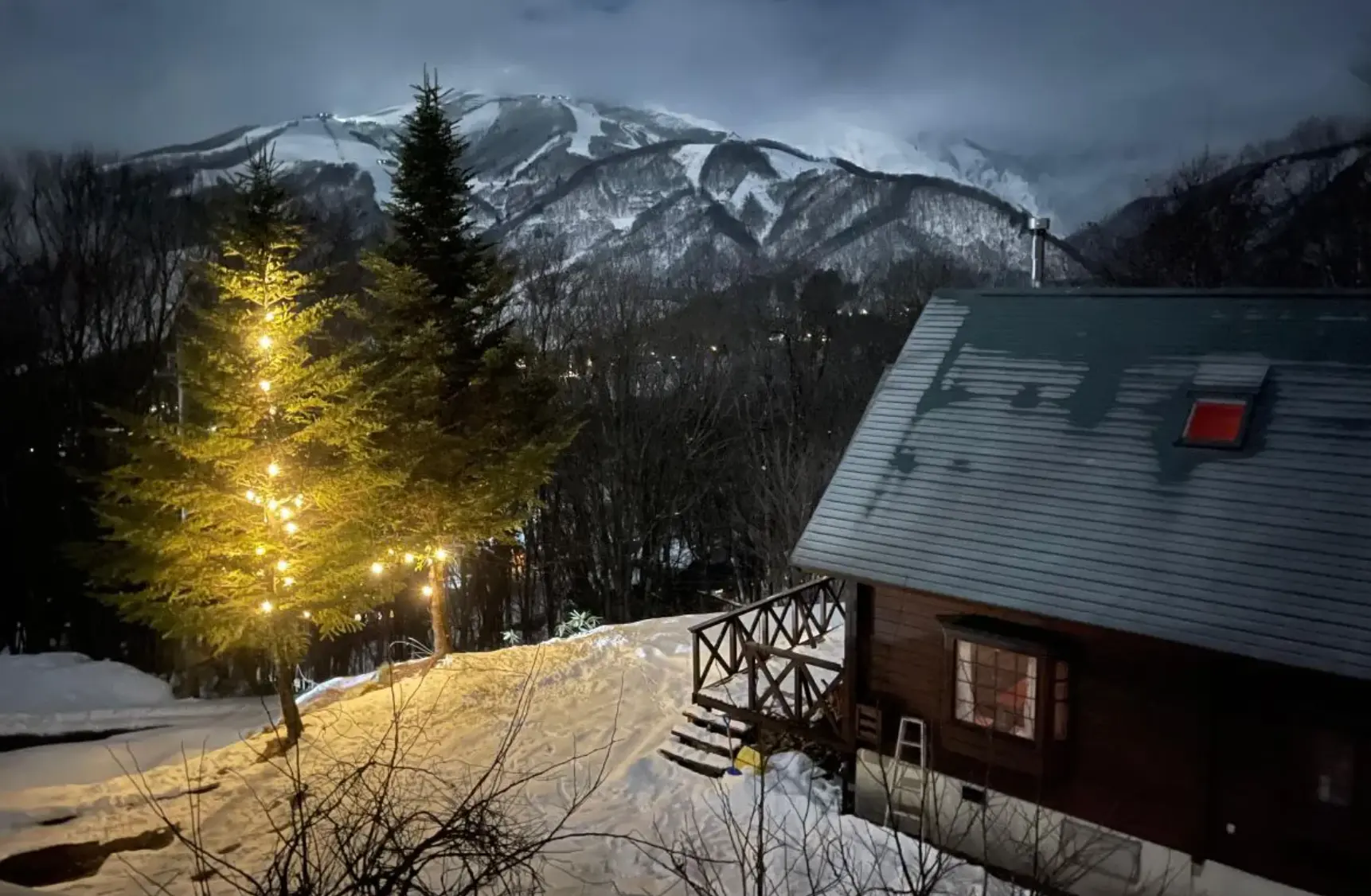Double Lot Cottage, Hakuba — photo 8