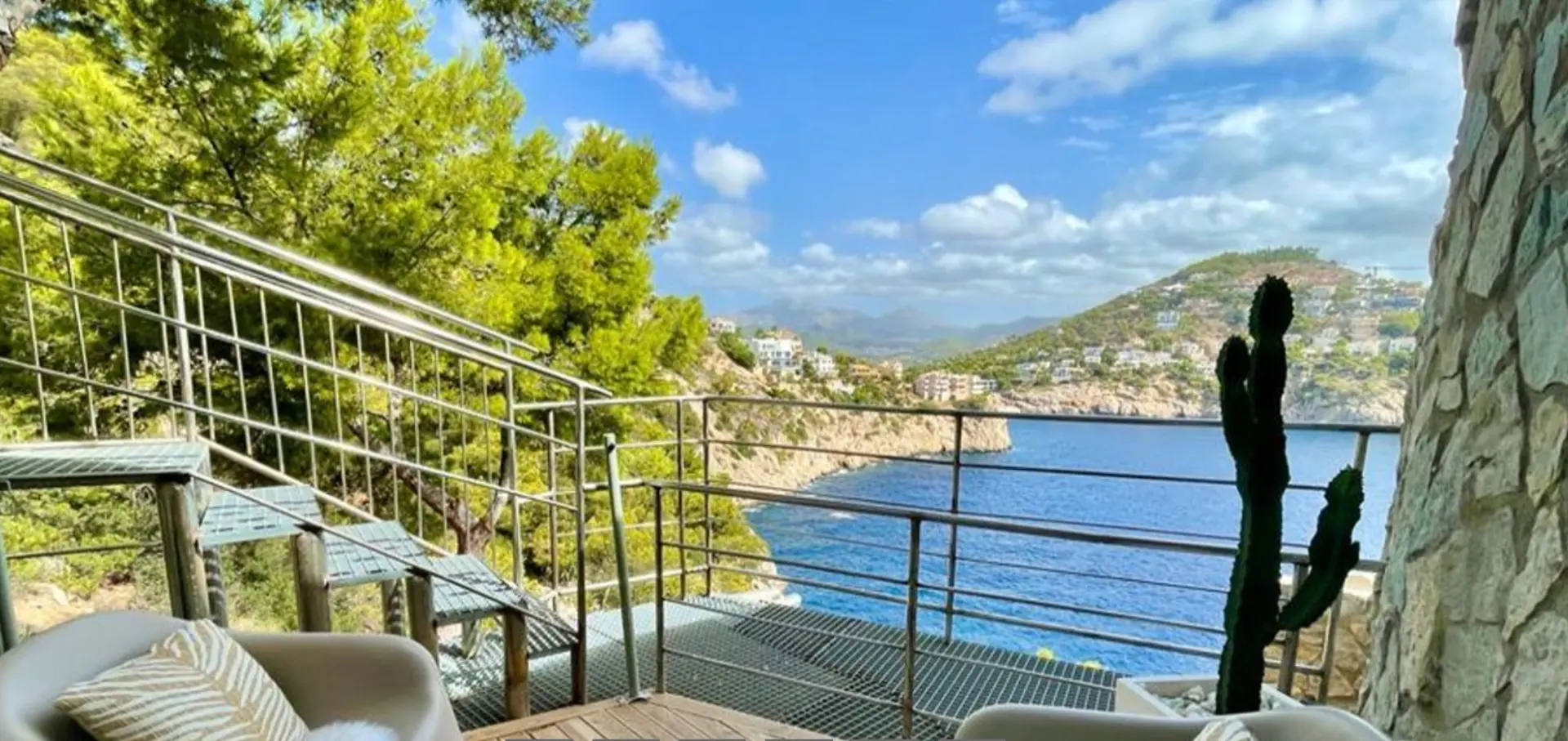 First Line, Port Andratx — Mallorca, Spain — photo 1