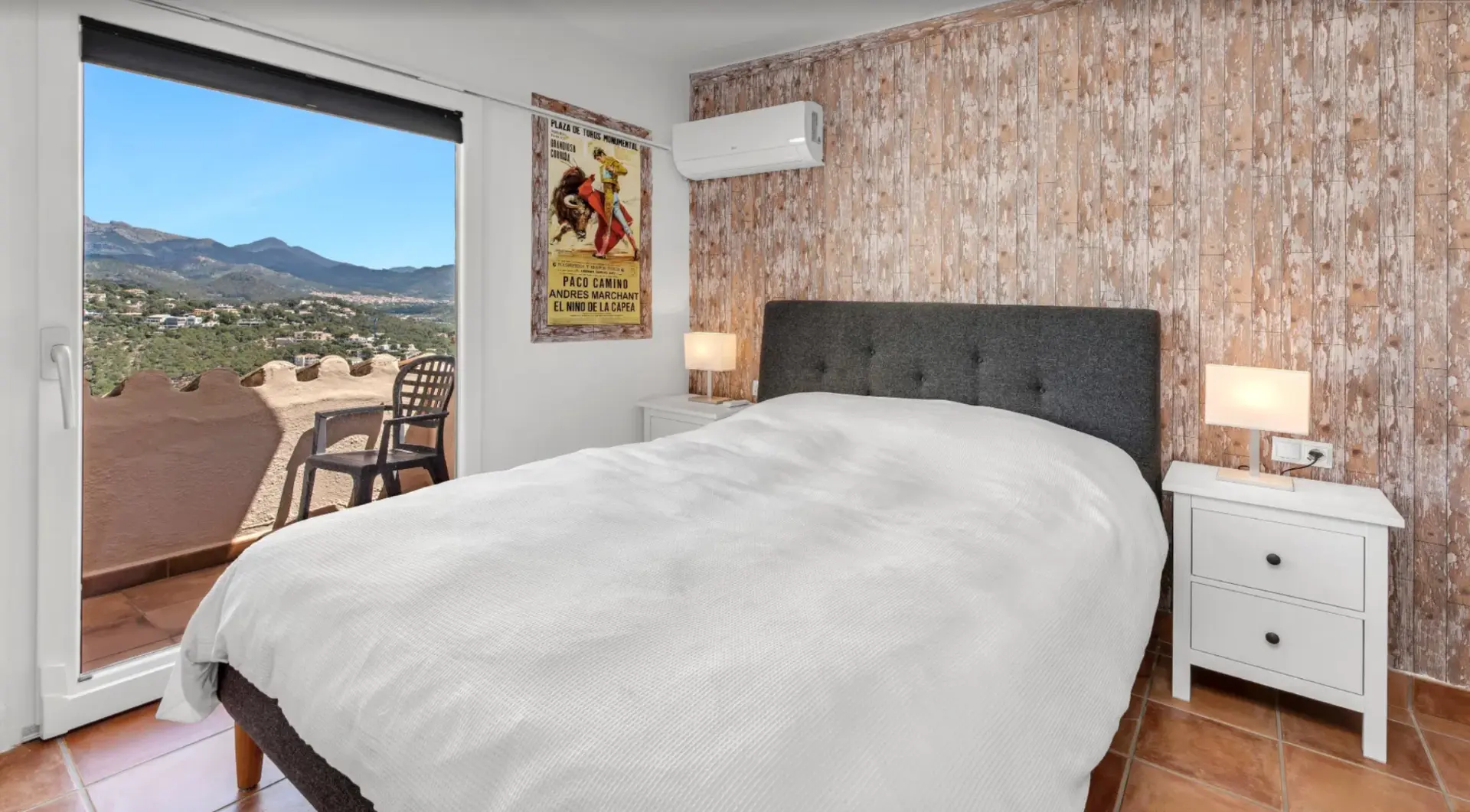 Penthouse over Port Andratx — Mallorca, Spain — photo 7