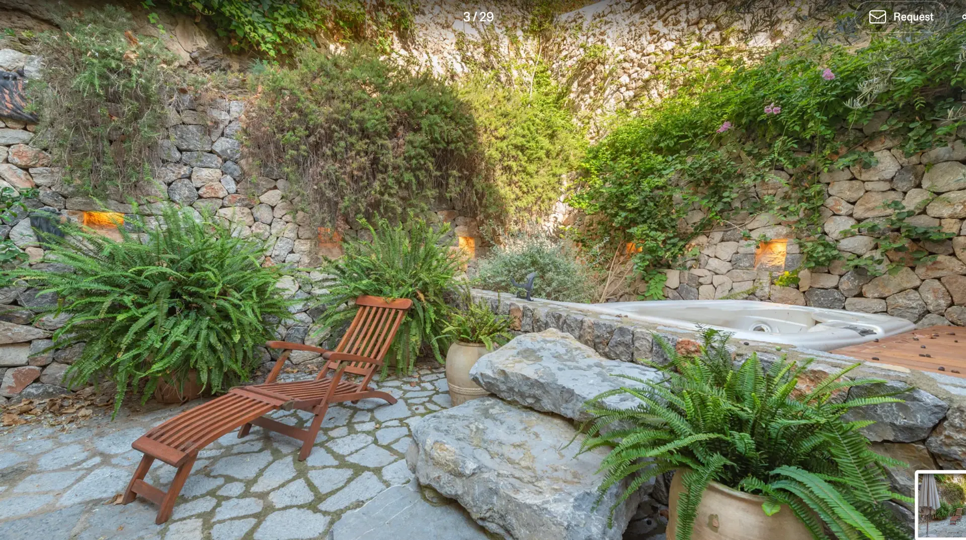 Mestre Stone House, Deià — photo 4