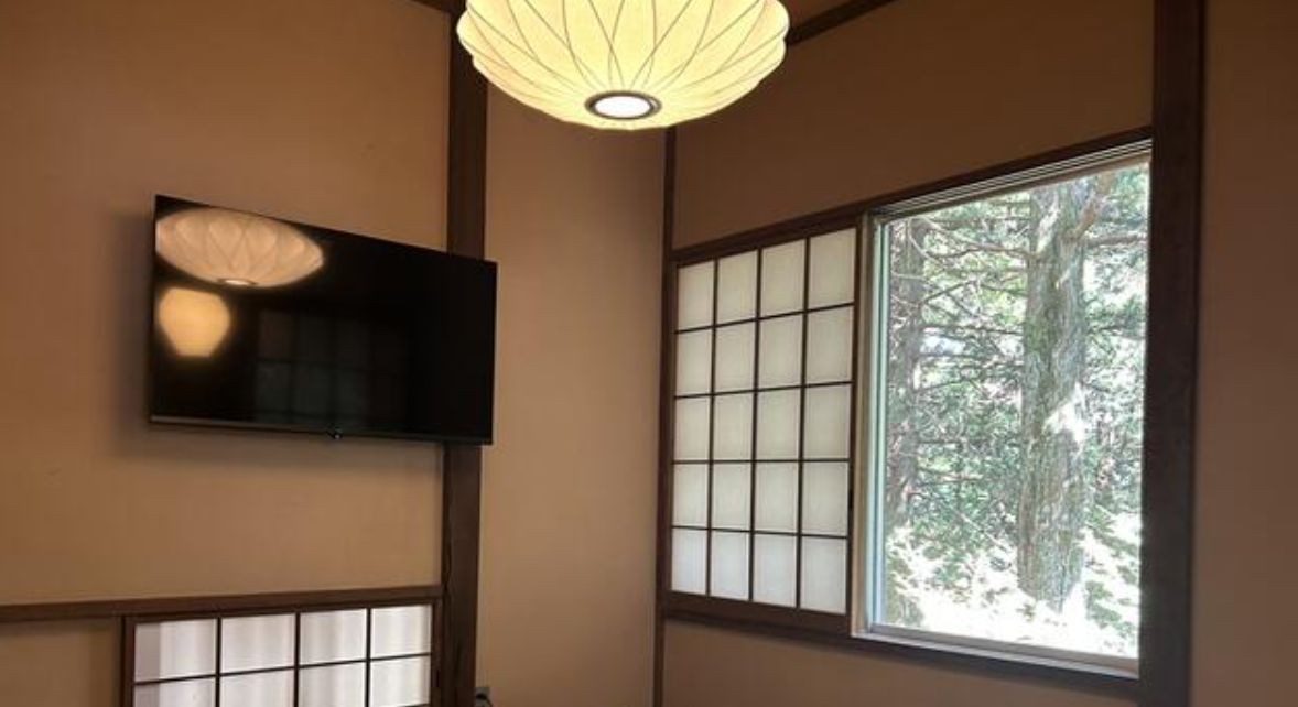 Sauna House, Amagi Kōgen — photo 14