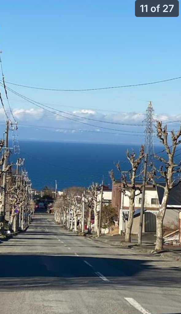 Bay View House, Katsuraoka — photo 10