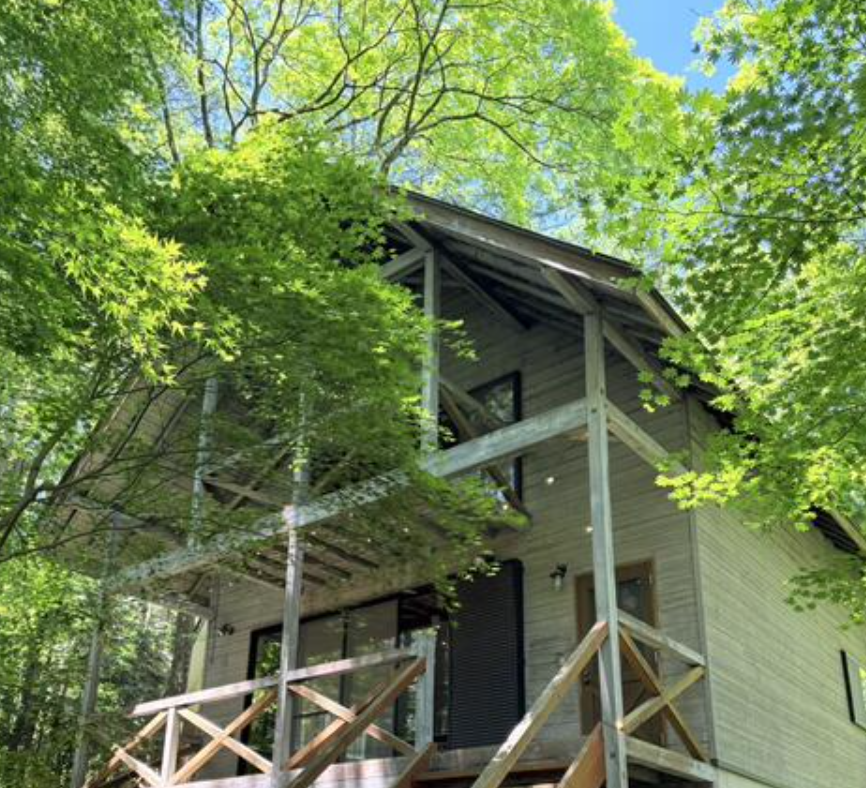 Lantern House, Shinano — photo 14