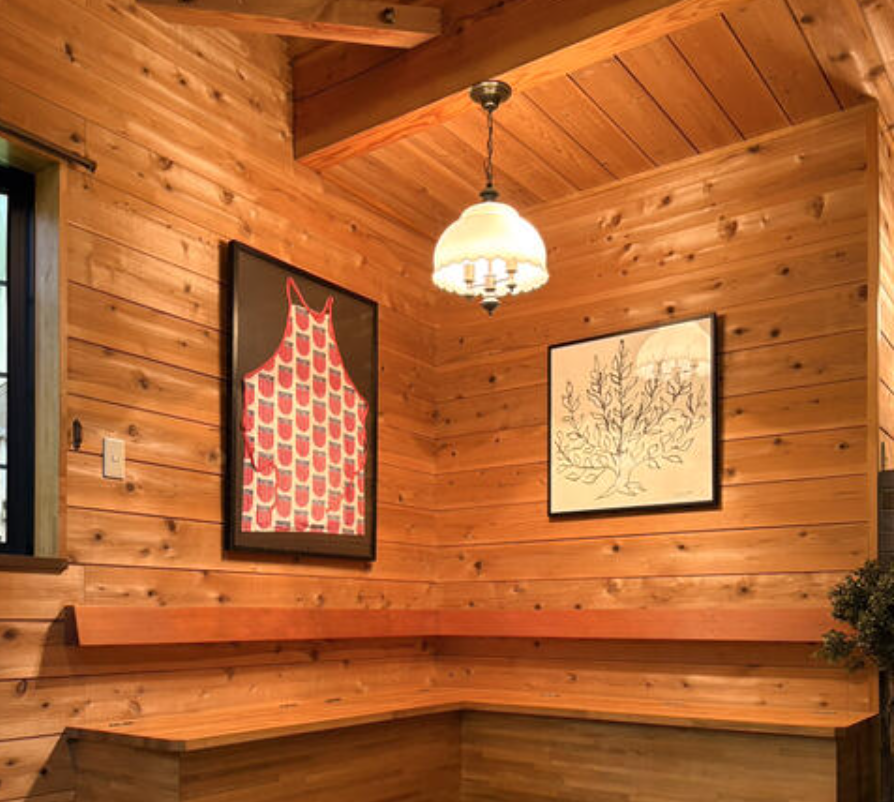 Lantern House, Shinano — photo 5