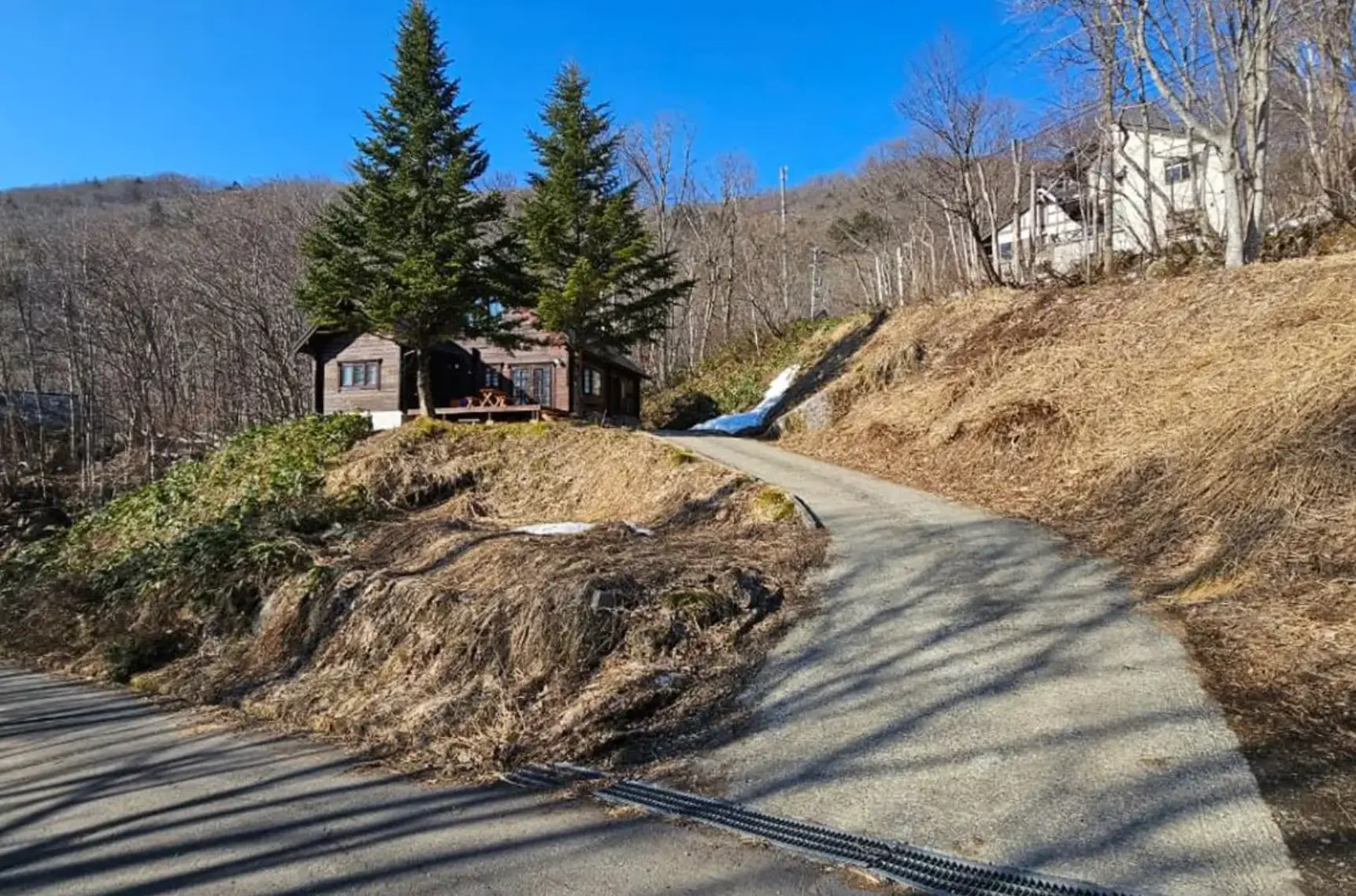 Double Lot Cottage, Hakuba — photo 7