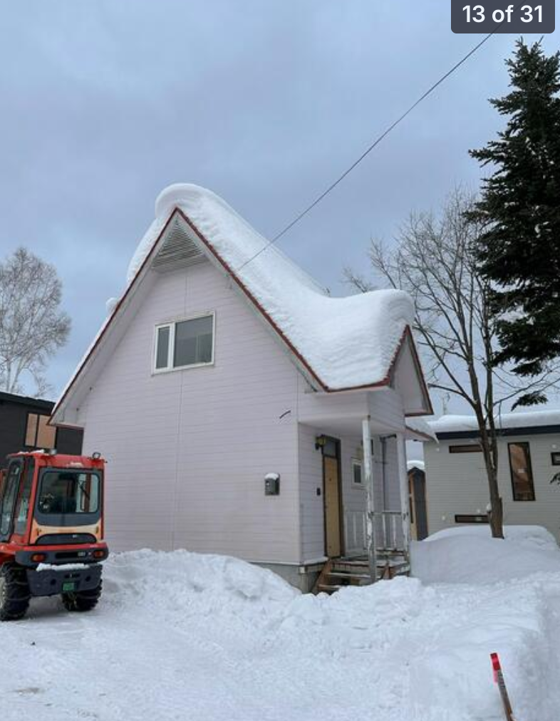 Forest Avenue House, Niseko — photo 7
