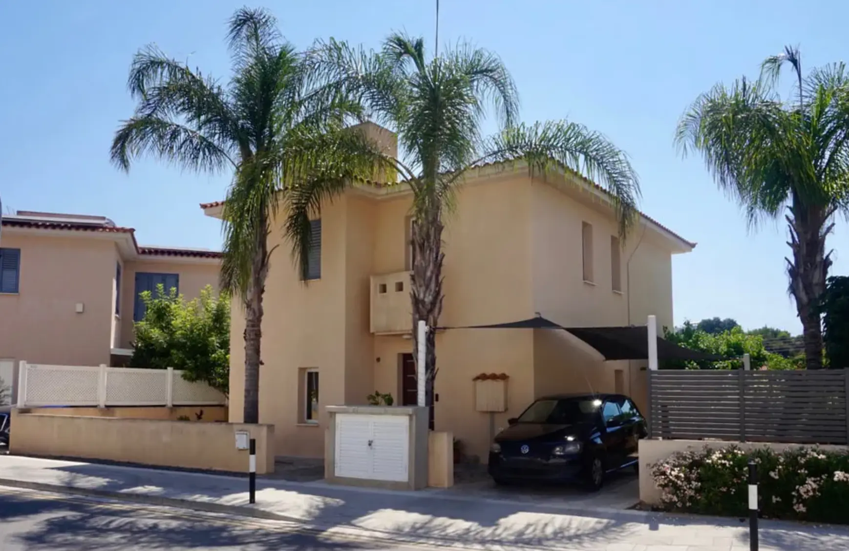 Ten Houses and a Pool, Anavargos — Paphos, Greece & Cyprus — photo 3