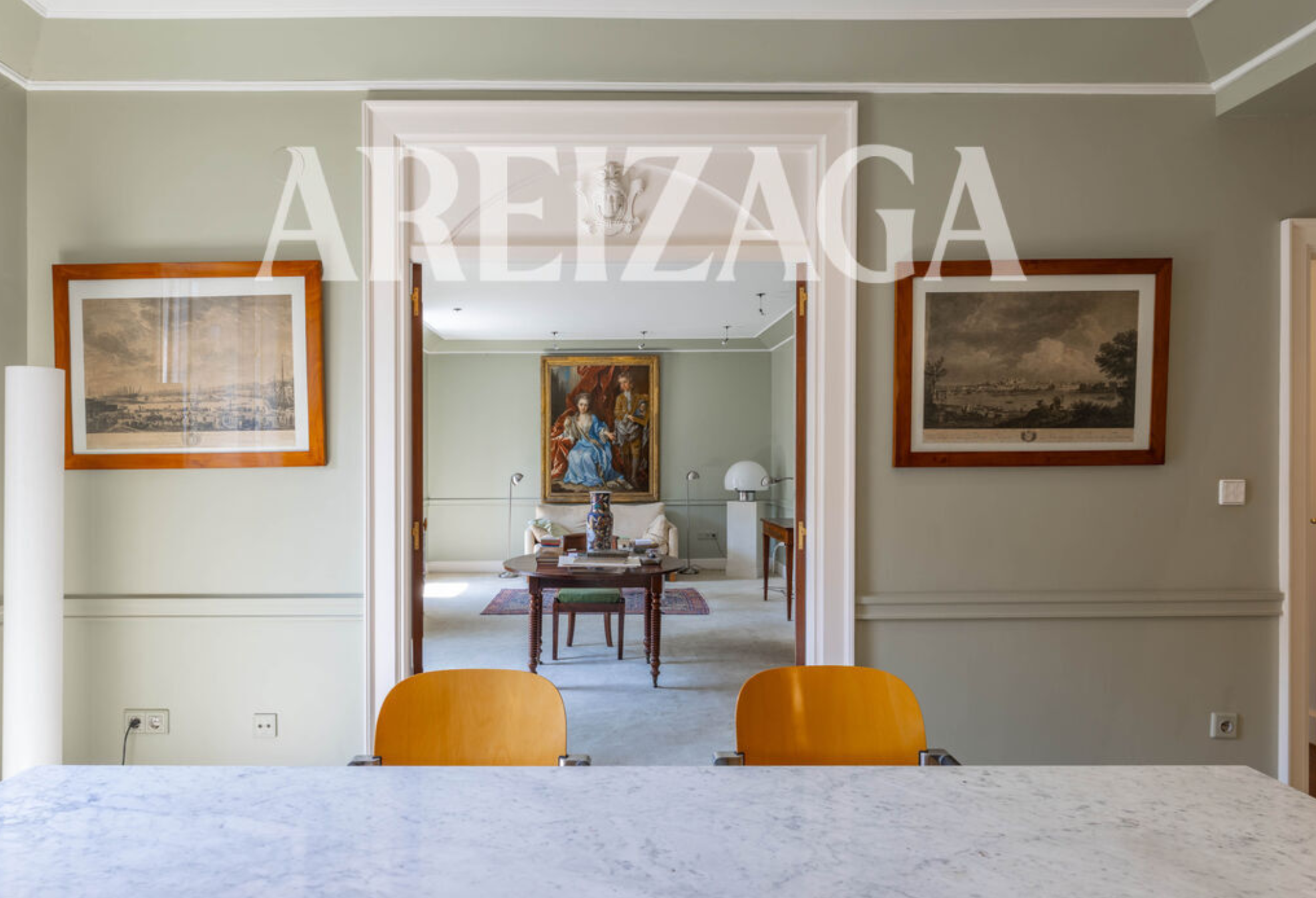 Urbieta Grand Residence, San Sebastián — photo 10