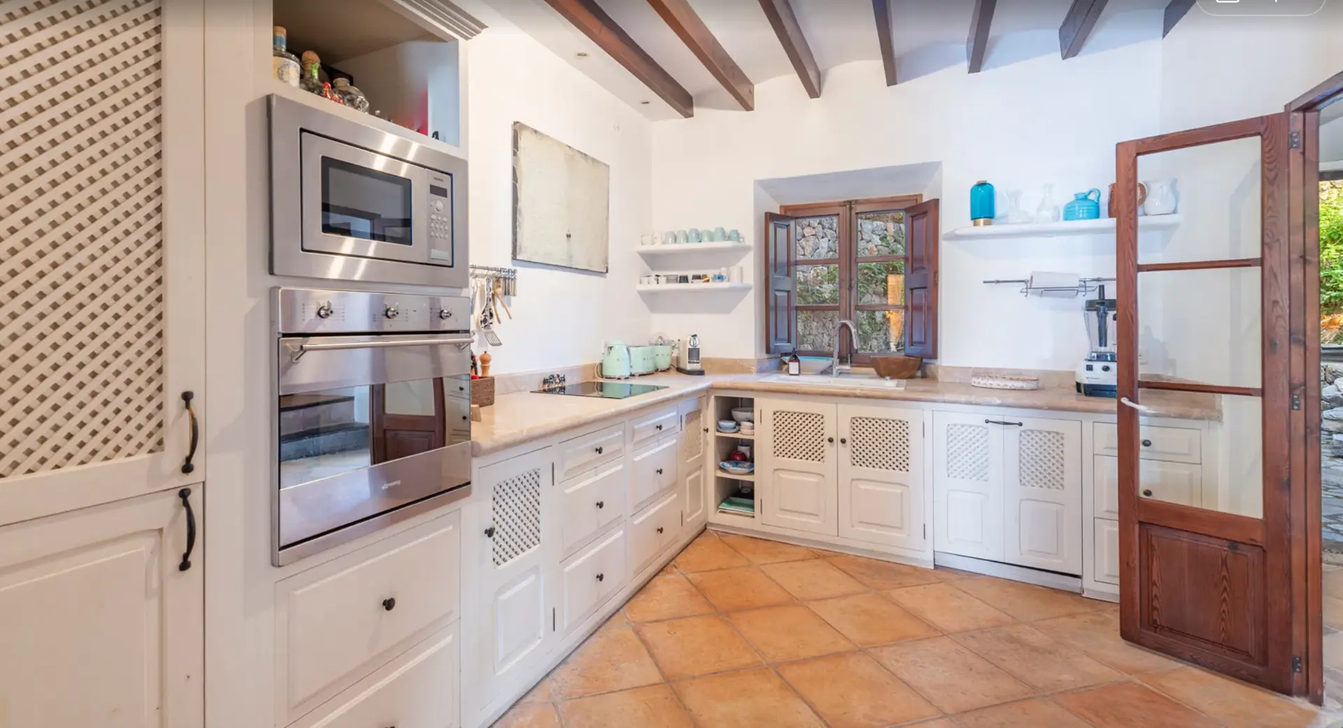 Mestre Stone House, Deià — photo 9