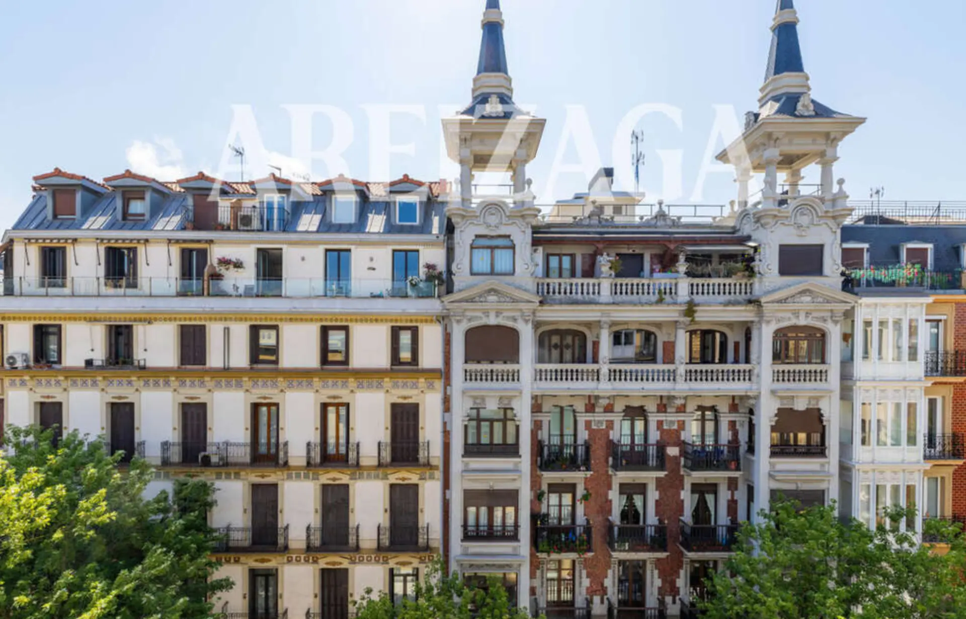 Urbieta Grand Residence, San Sebastián — photo 8