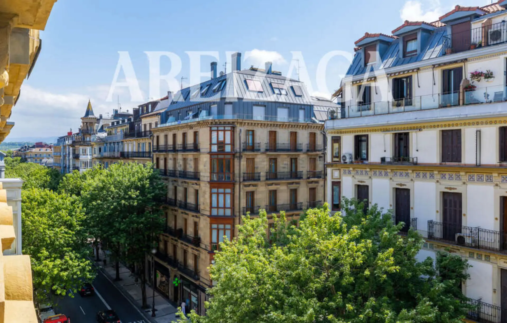Urbieta Grand Residence, San Sebastián — photo 7