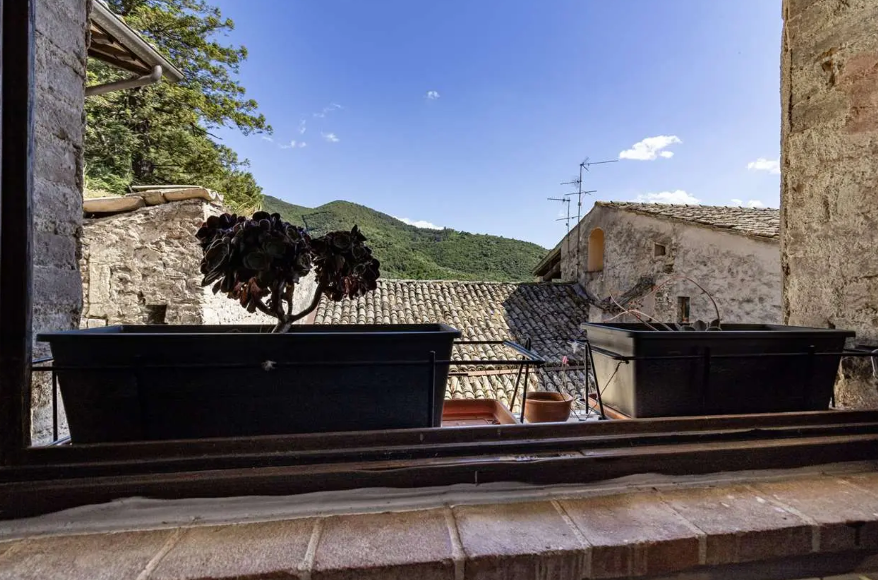 Rocca View Apartment, Spoleto — photo 21