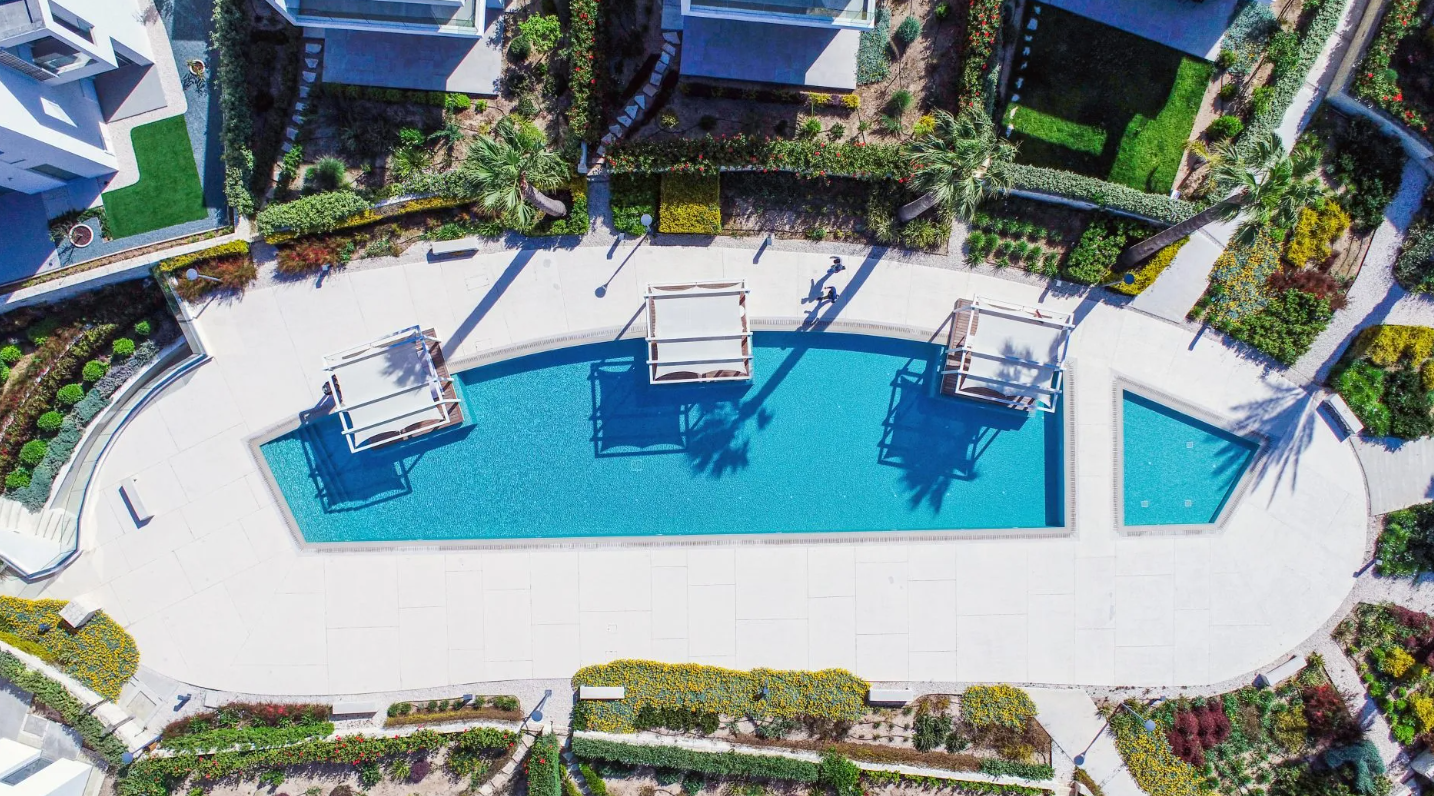 Coral Seas Villa No. 29 — Paphos, Greece & Cyprus — photo 7