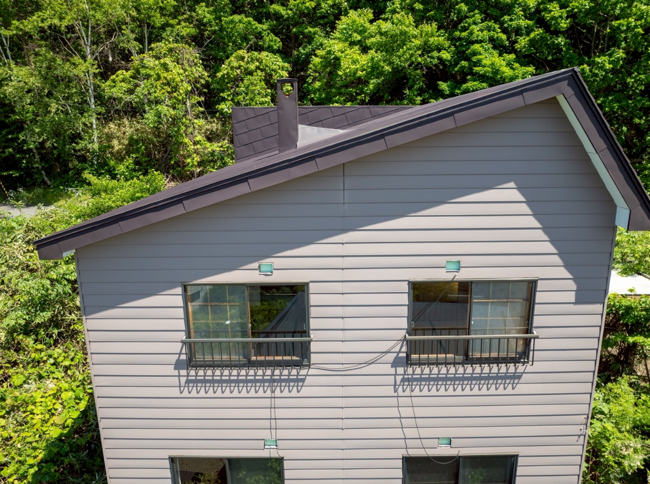 Hilltop House, Otaru — photo 13