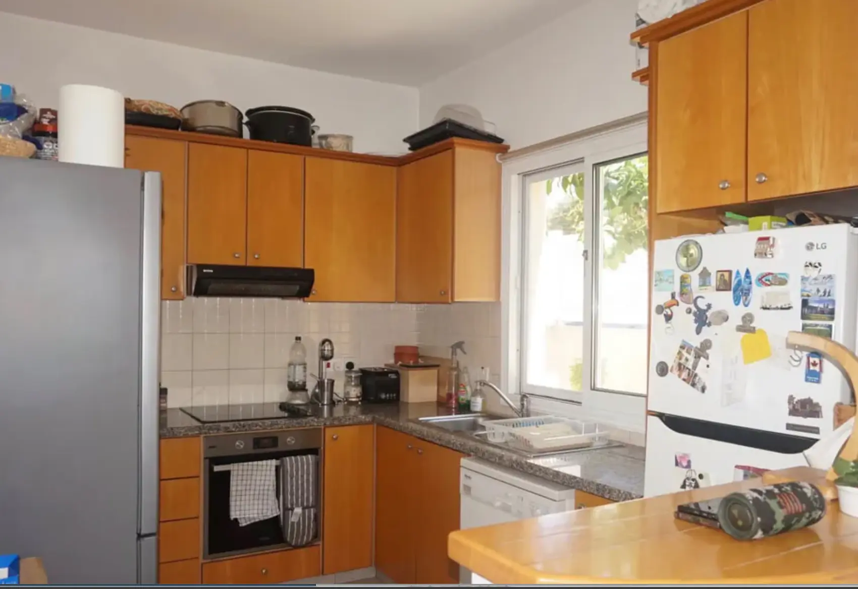 Ten Houses and a Pool, Anavargos — Paphos, Greece & Cyprus — photo 5
