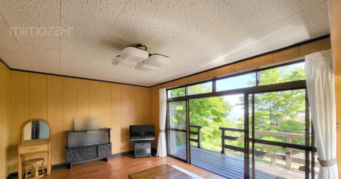 Hot Spring House, Izu Kōgen — photo 8