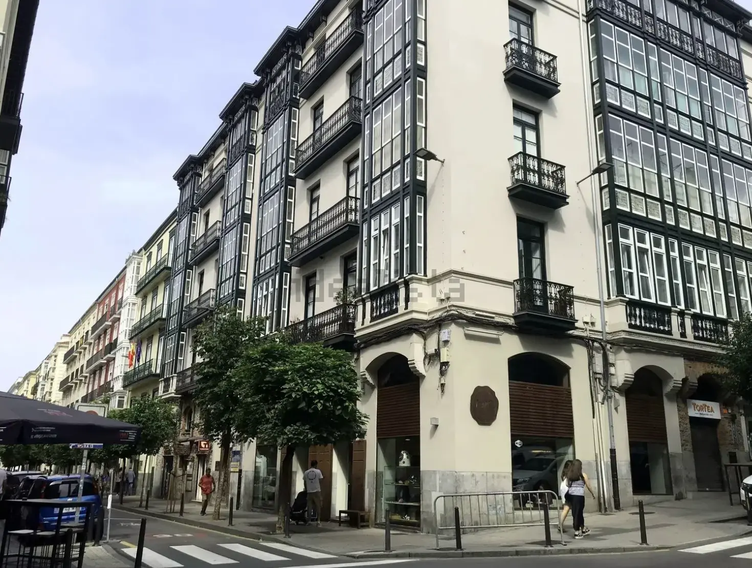 Pombo Classic Residence, Santander — photo 5