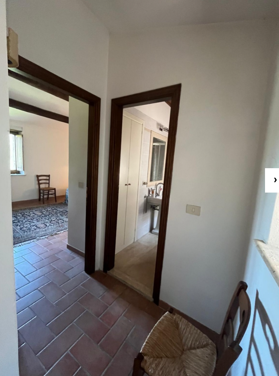 Tufa Cellar Apartment, Sorano — photo 9