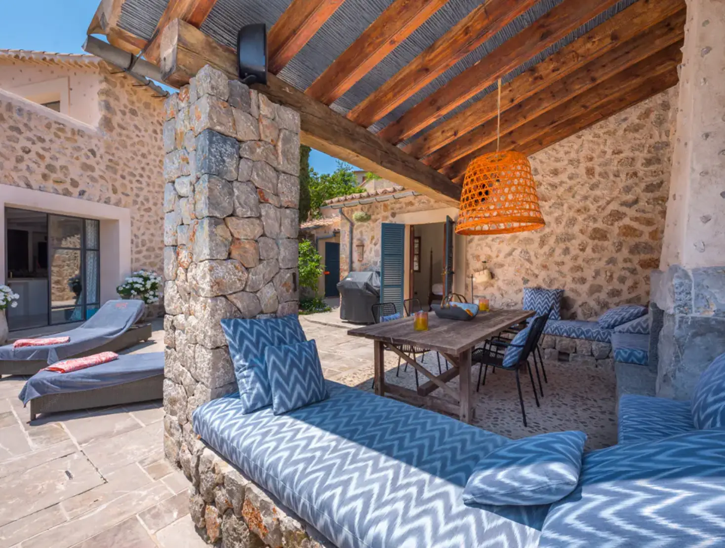 A Jewel in Deià — Mallorca, Spain — photo 10