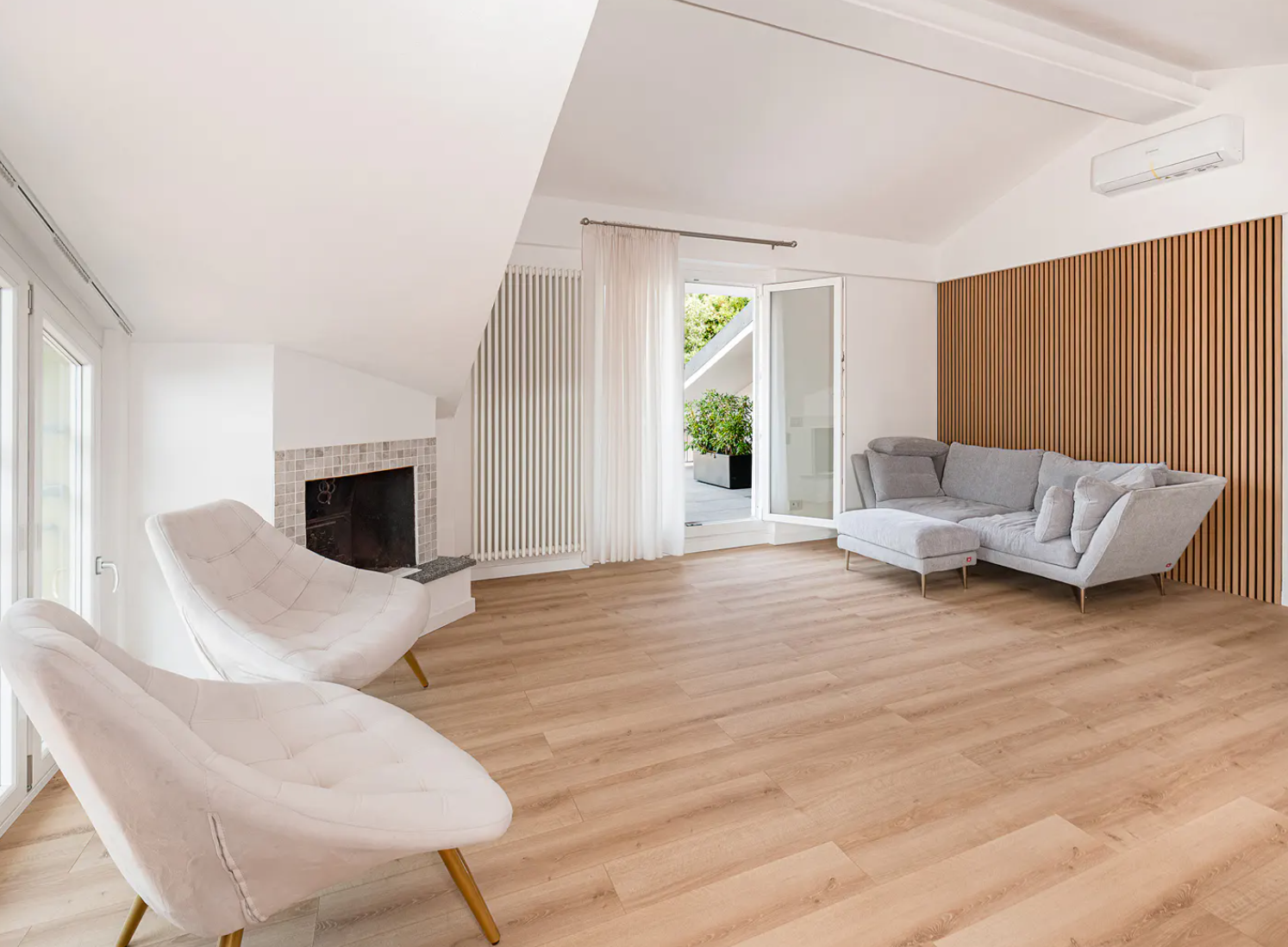 Monte Rosa Terrace Apartment, Cernobbio — photo 4