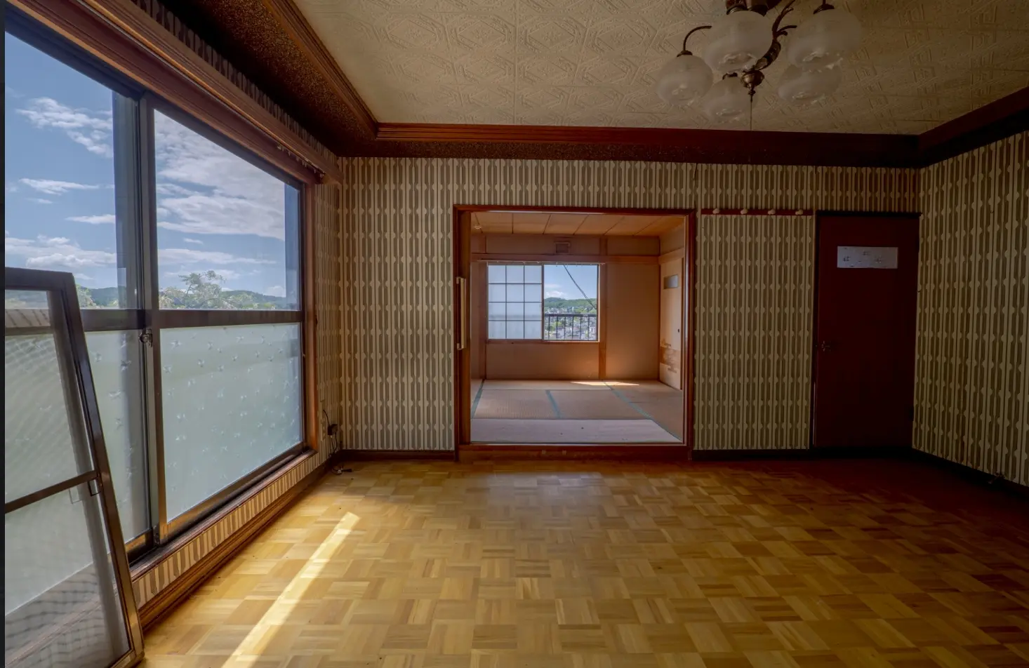 Hilltop House, Otaru — photo 6