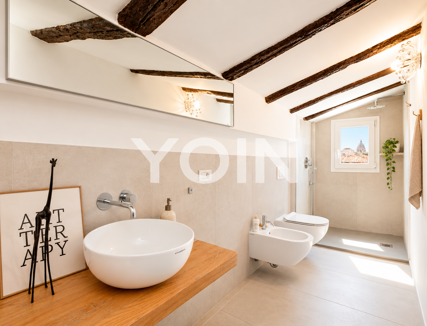 The Altana Bedroom, Bologna — Bologna, Italy — photo 12