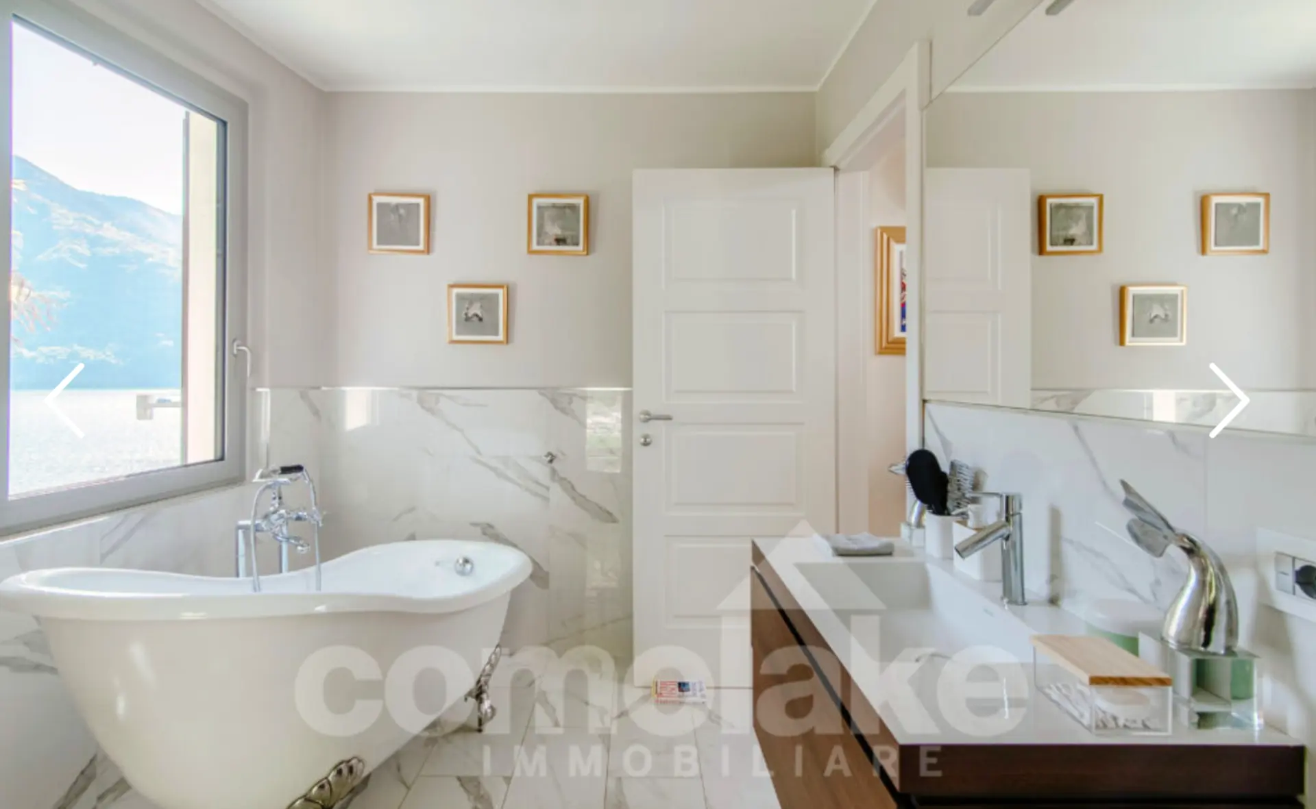 Fontana Lake House, Carate Urio — photo 15