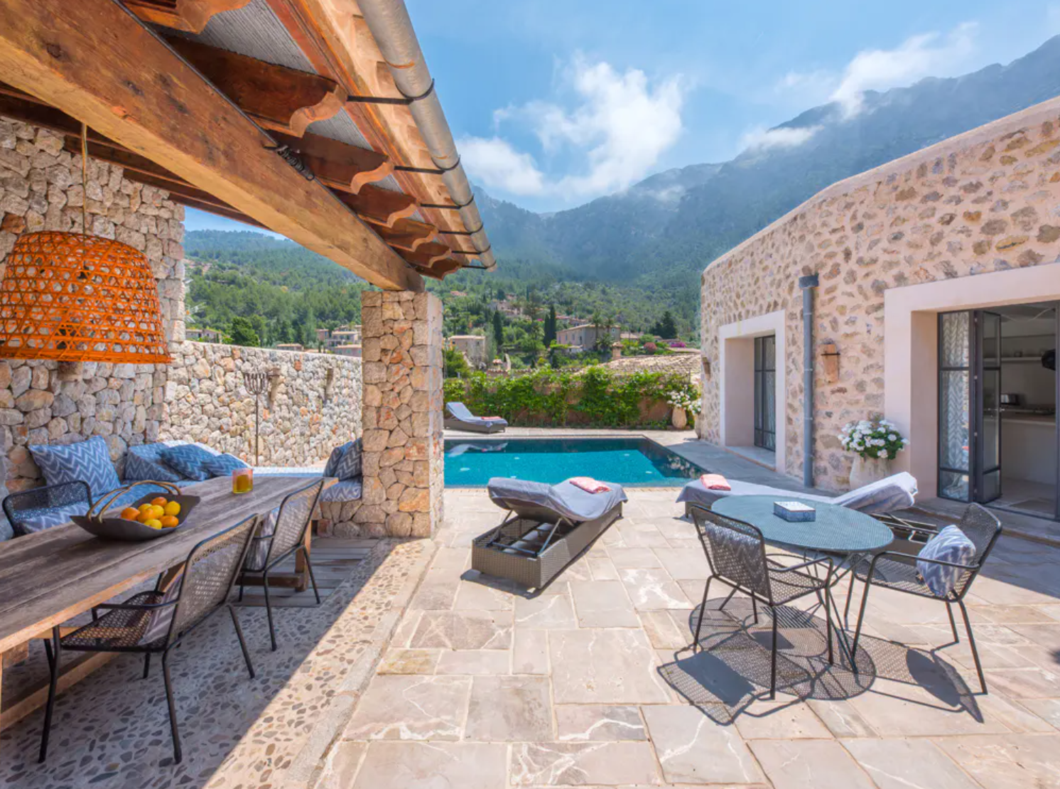 A Jewel in Deià — Mallorca, Spain — photo 9