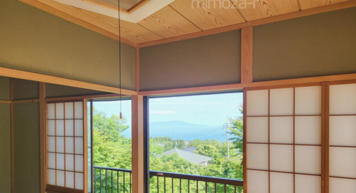 Hot Spring House, Izu Kōgen — photo 6