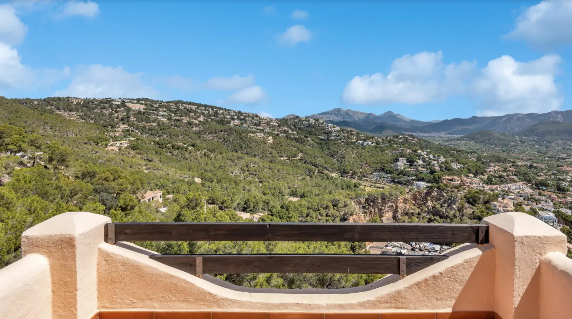 Penthouse over Port Andratx — Mallorca, Spain — photo 15