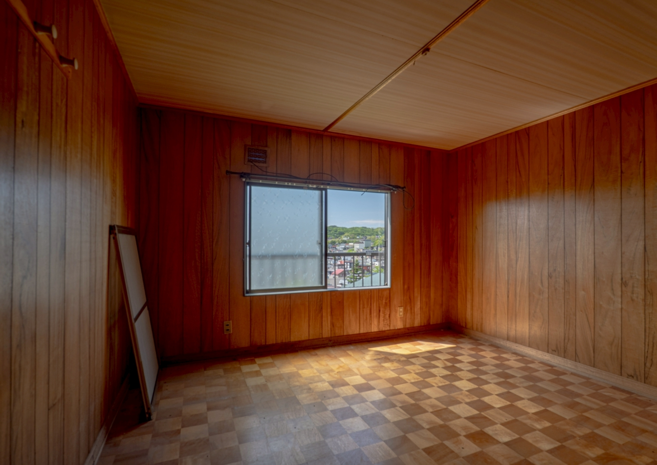 Hilltop House, Otaru — photo 12